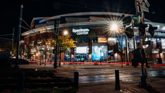 Spectrum Center