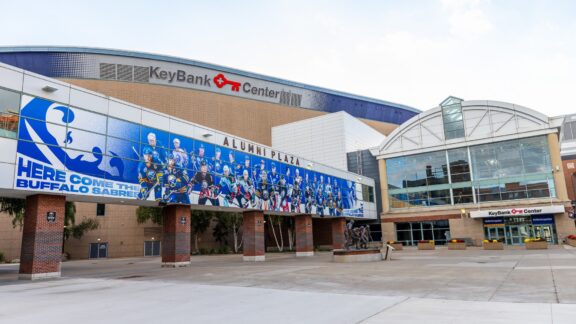 KeyBank Center