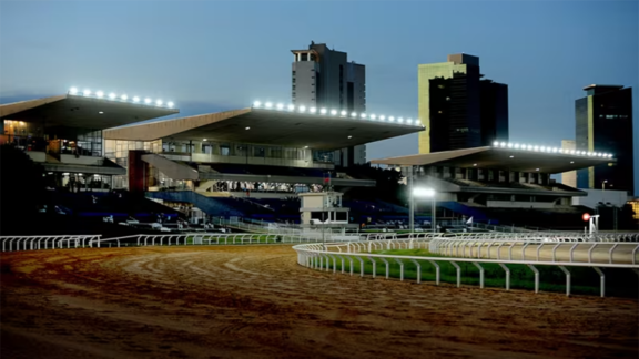 Jockey Club of Rio Grande do Sul