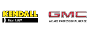 Kendall GMC - Boise