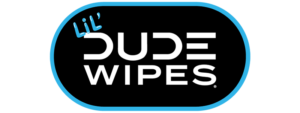 Lil' Dude Wipes