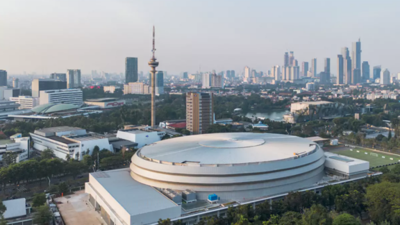 Indonesia Arena